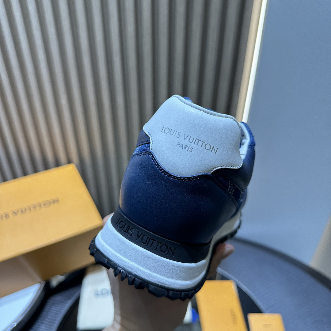 LOU1_TON SNEAKERS