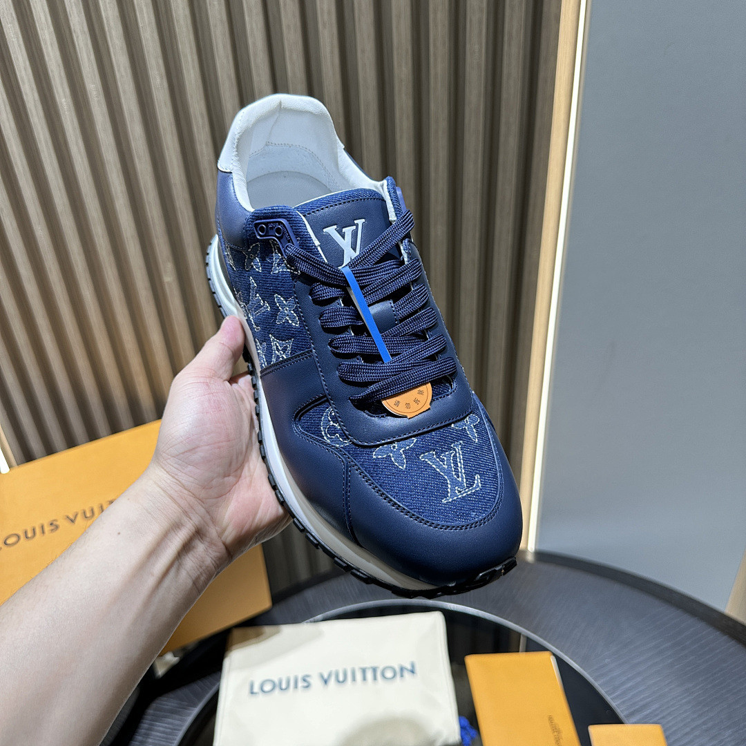 LOU1_TON SNEAKERS