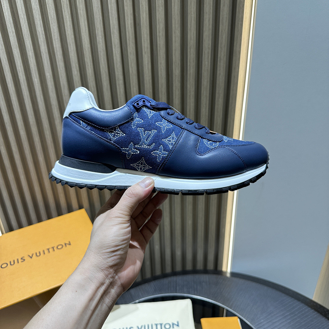LOU1_TON SNEAKERS