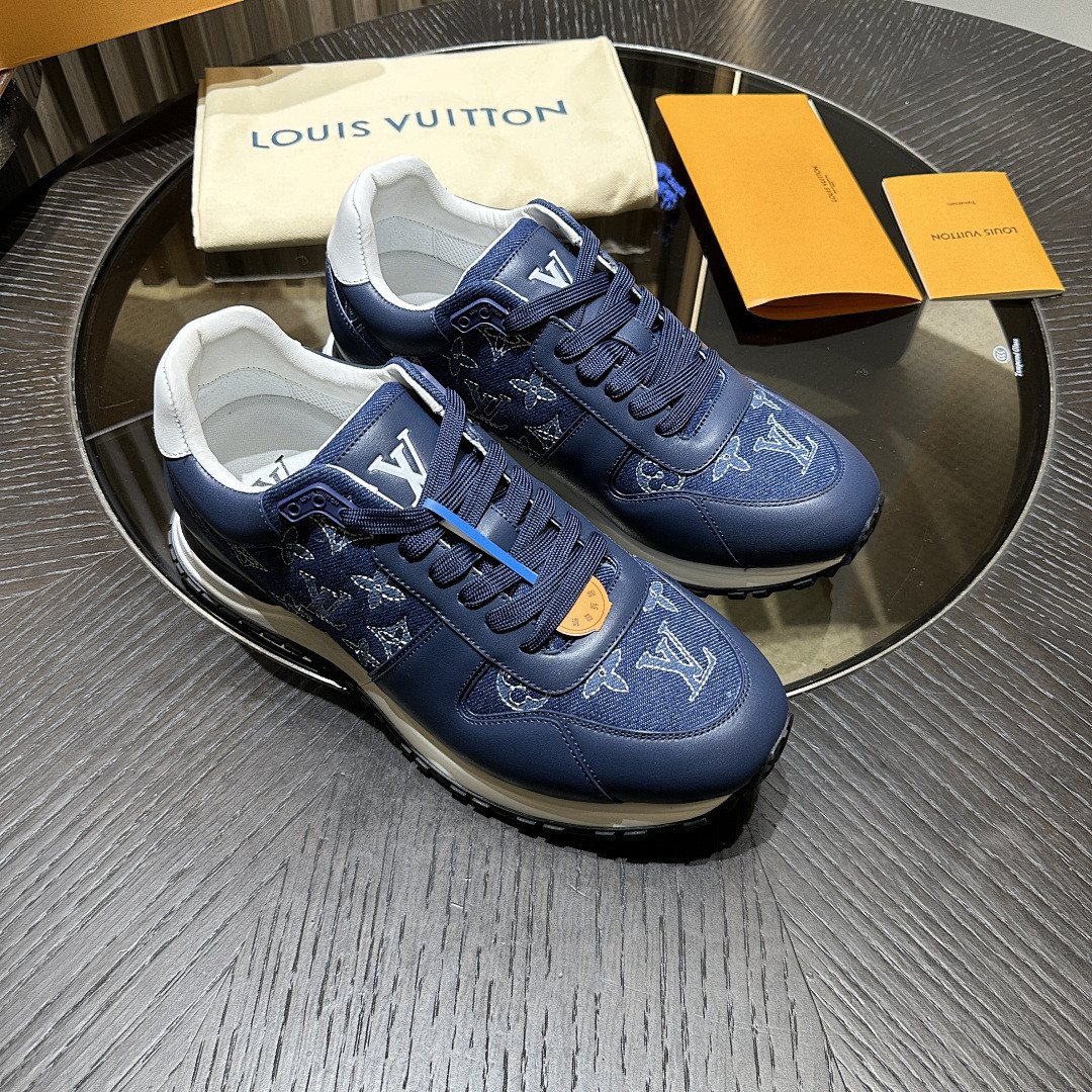 LOU1_TON SNEAKERS