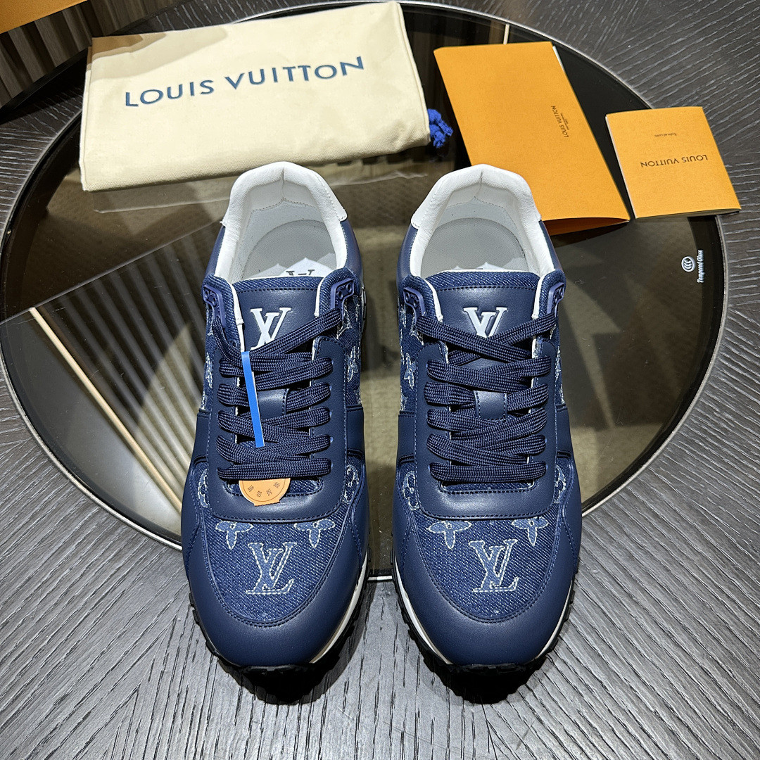 LOU1_TON SNEAKERS
