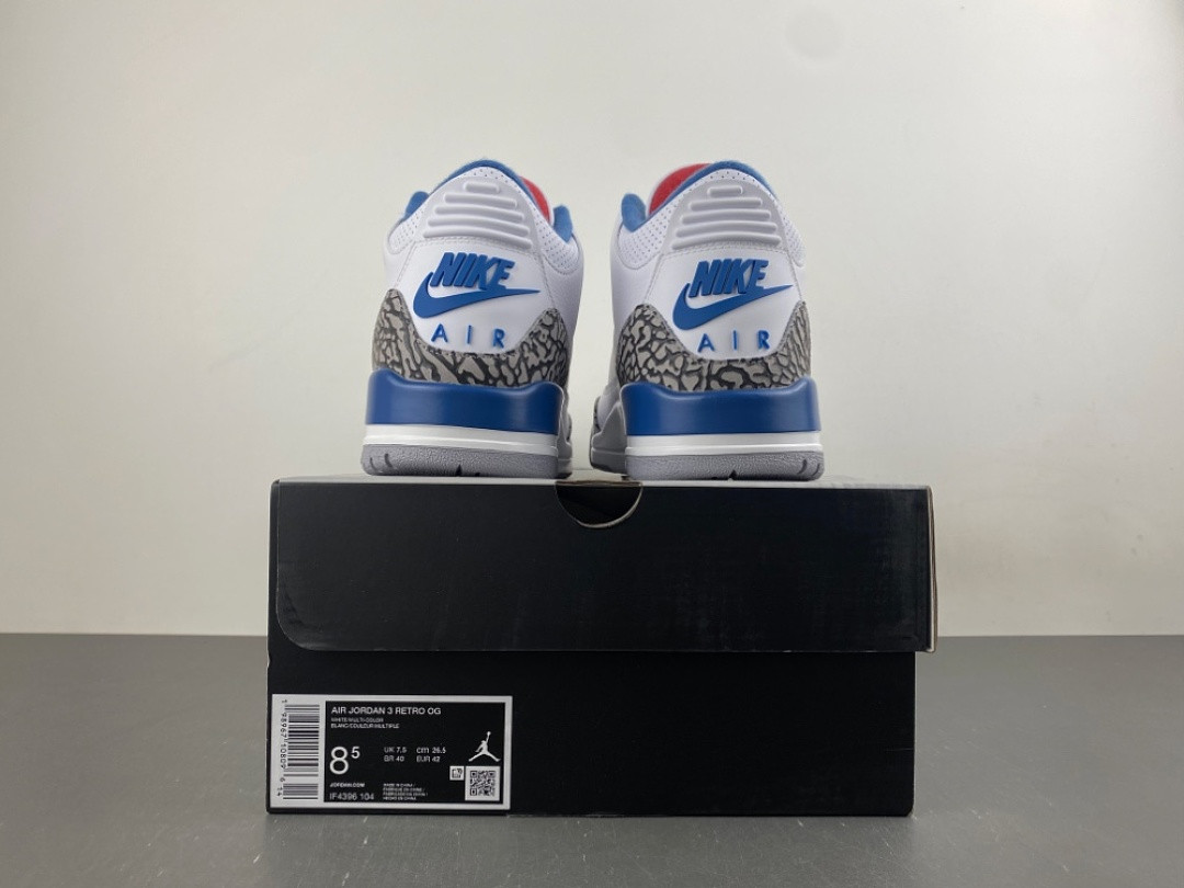 Air Jordan 3 