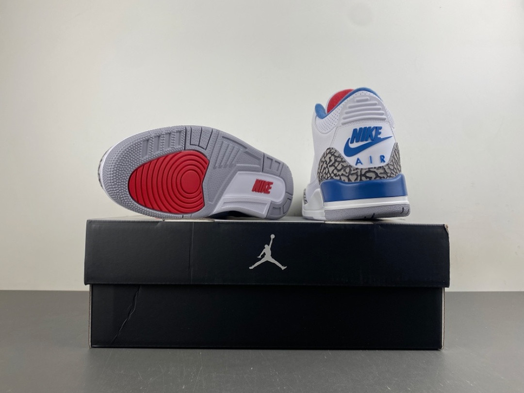 Air Jordan 3 
