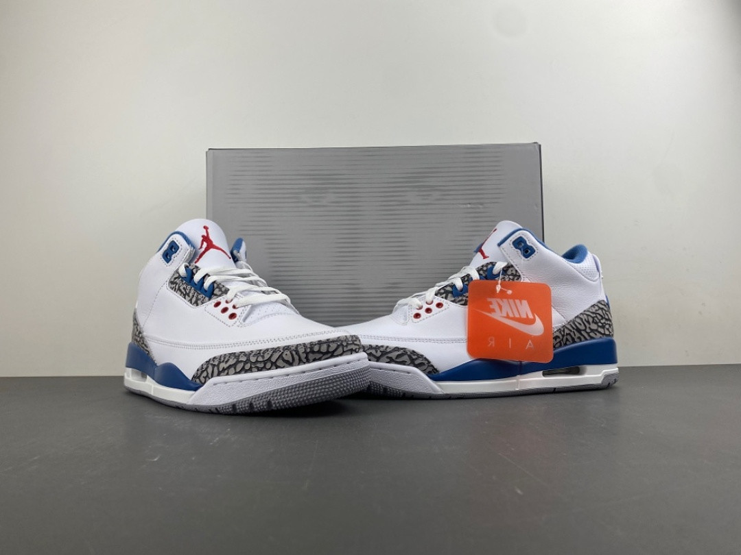 Air Jordan 3 