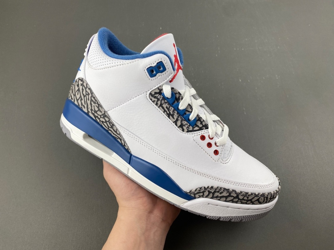 Air Jordan 3 