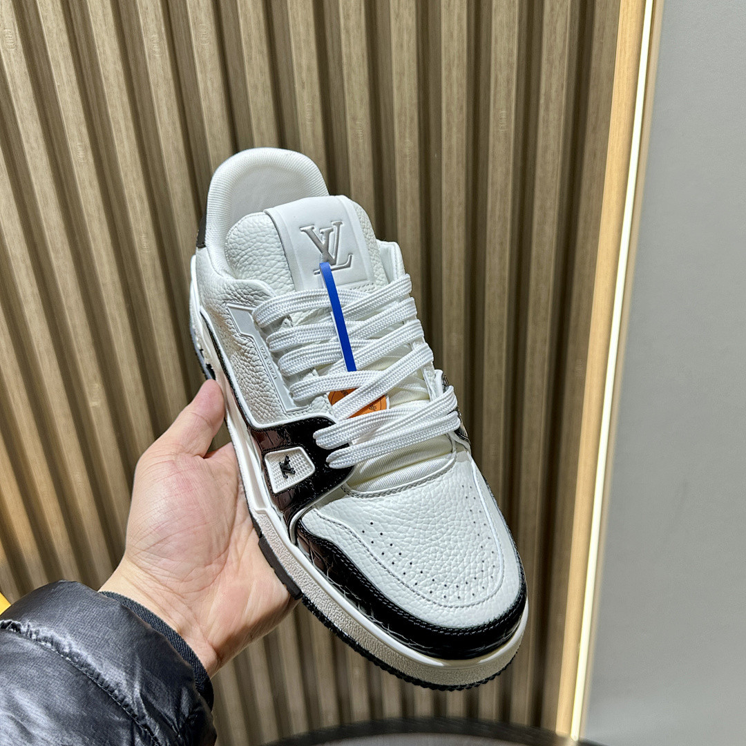 LOU1_TON SNEAKERS