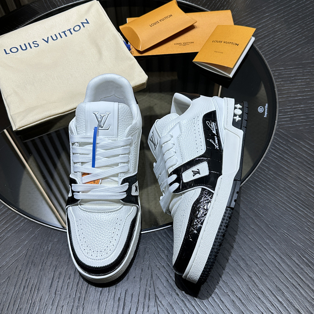 LOU1_TON SNEAKERS