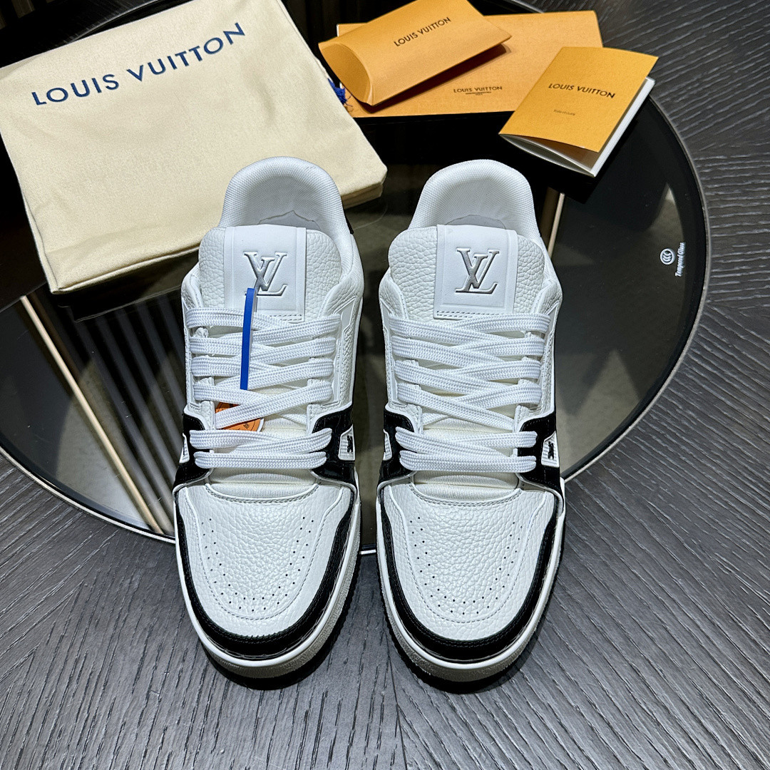 LOU1_TON SNEAKERS