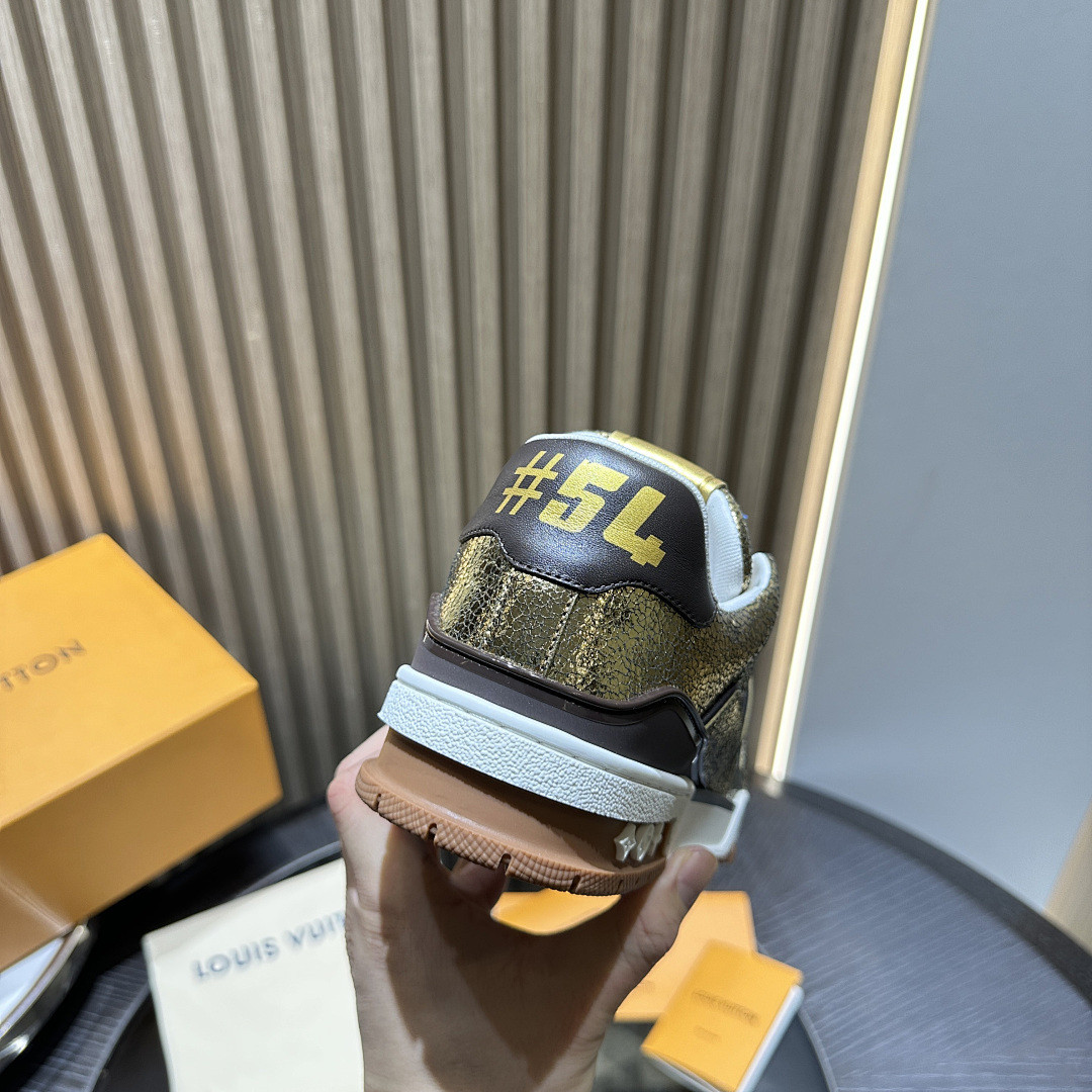 LOU1_TON SNEAKERS