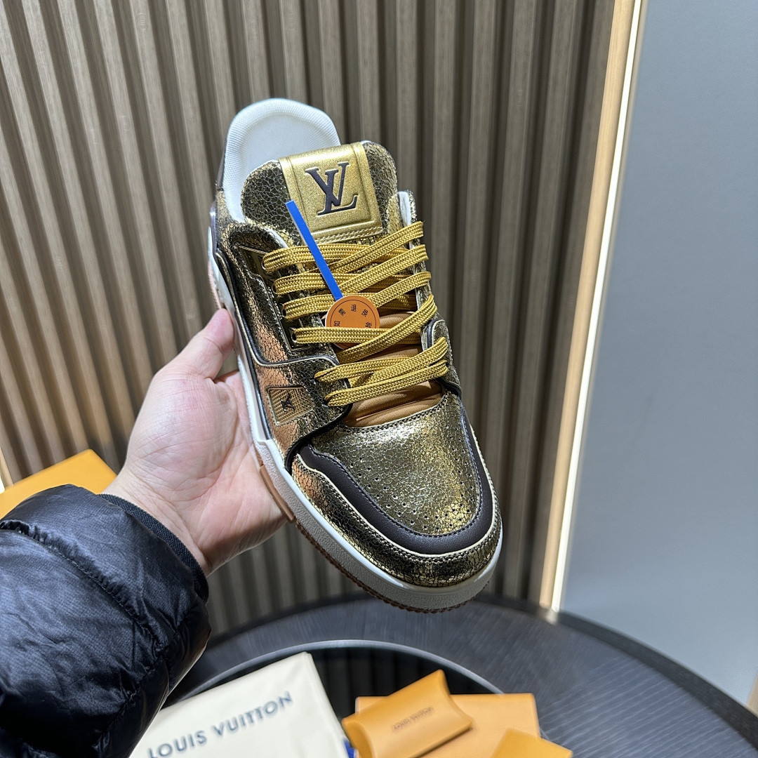 LOU1_TON SNEAKERS