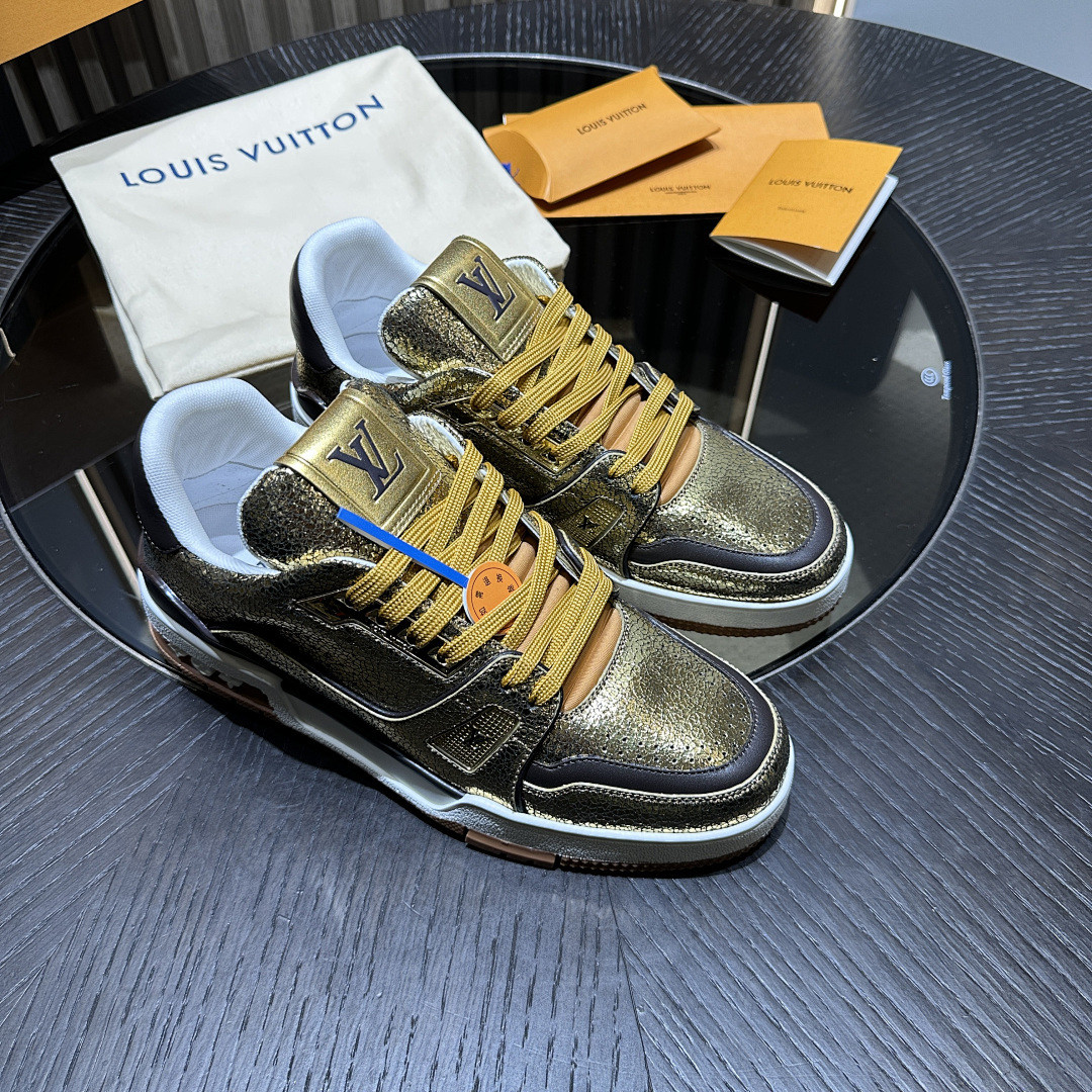 LOU1_TON SNEAKERS