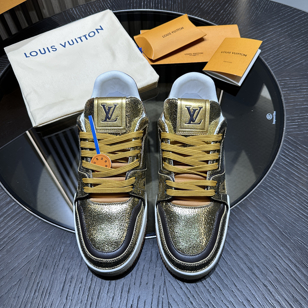 LOU1_TON SNEAKERS