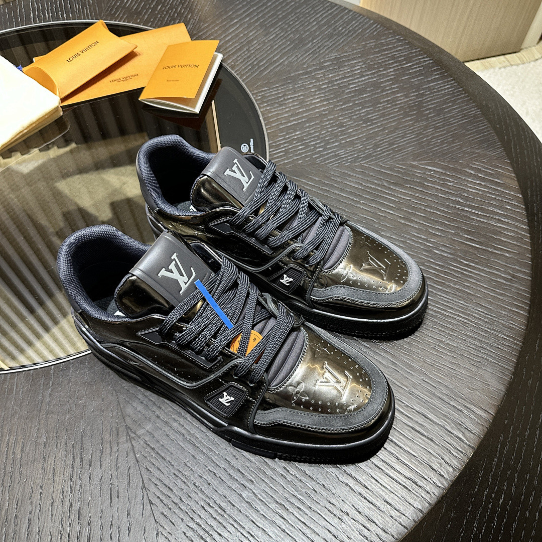 LOU1_TON SNEAKERS