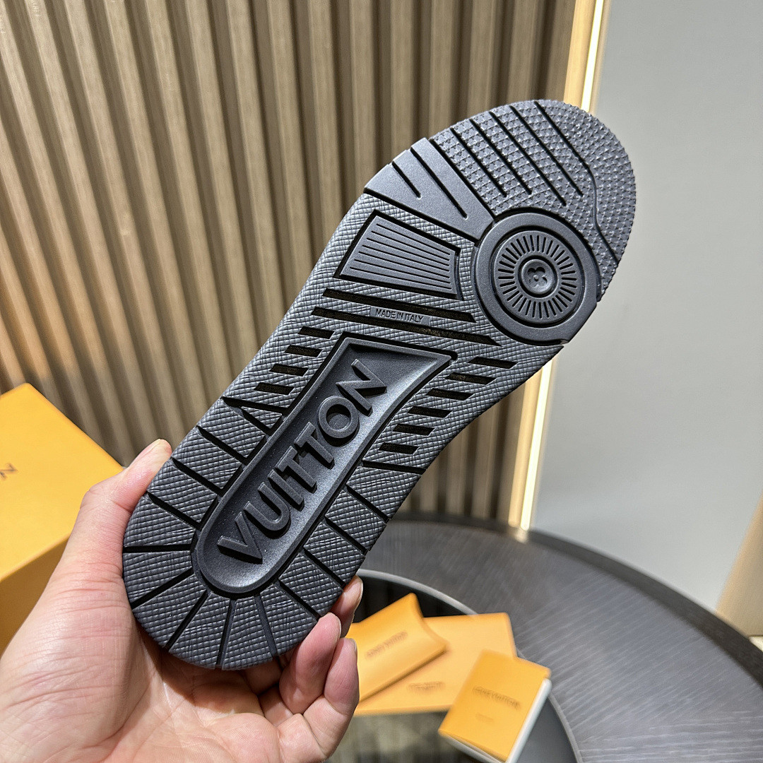 LOU1_TON SNEAKERS