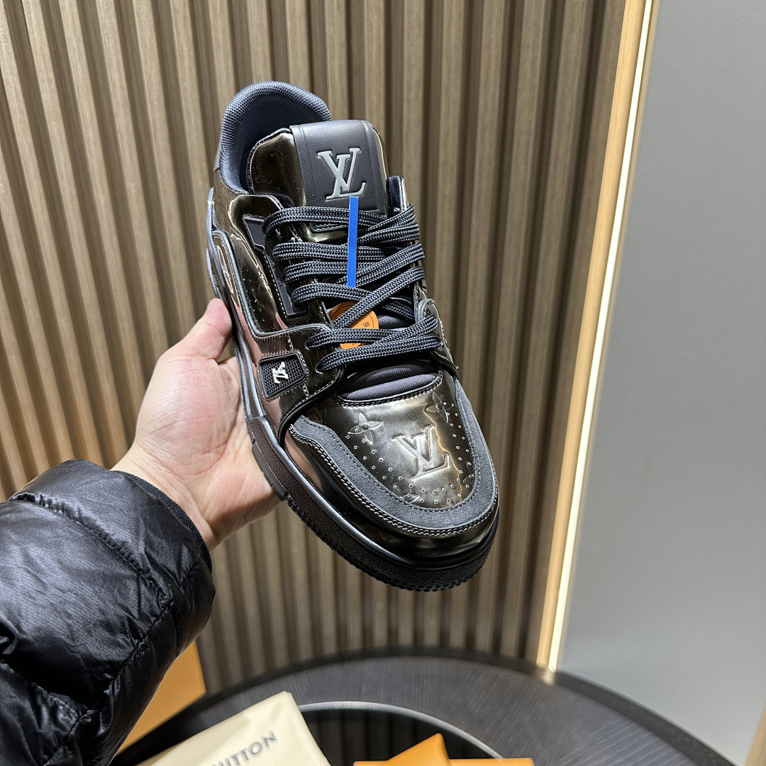 LOU1_TON SNEAKERS