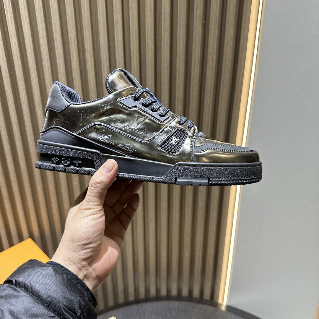 LOU1_TON SNEAKERS