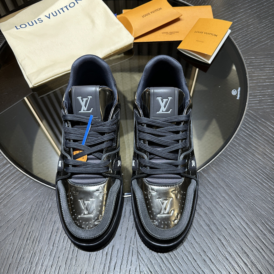 LOU1_TON SNEAKERS