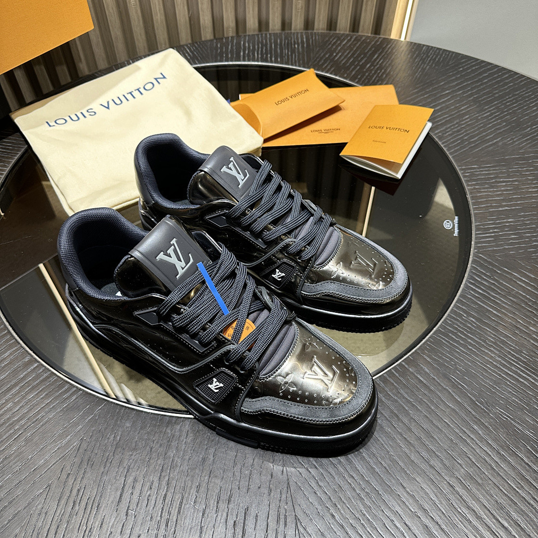LOU1_TON SNEAKERS