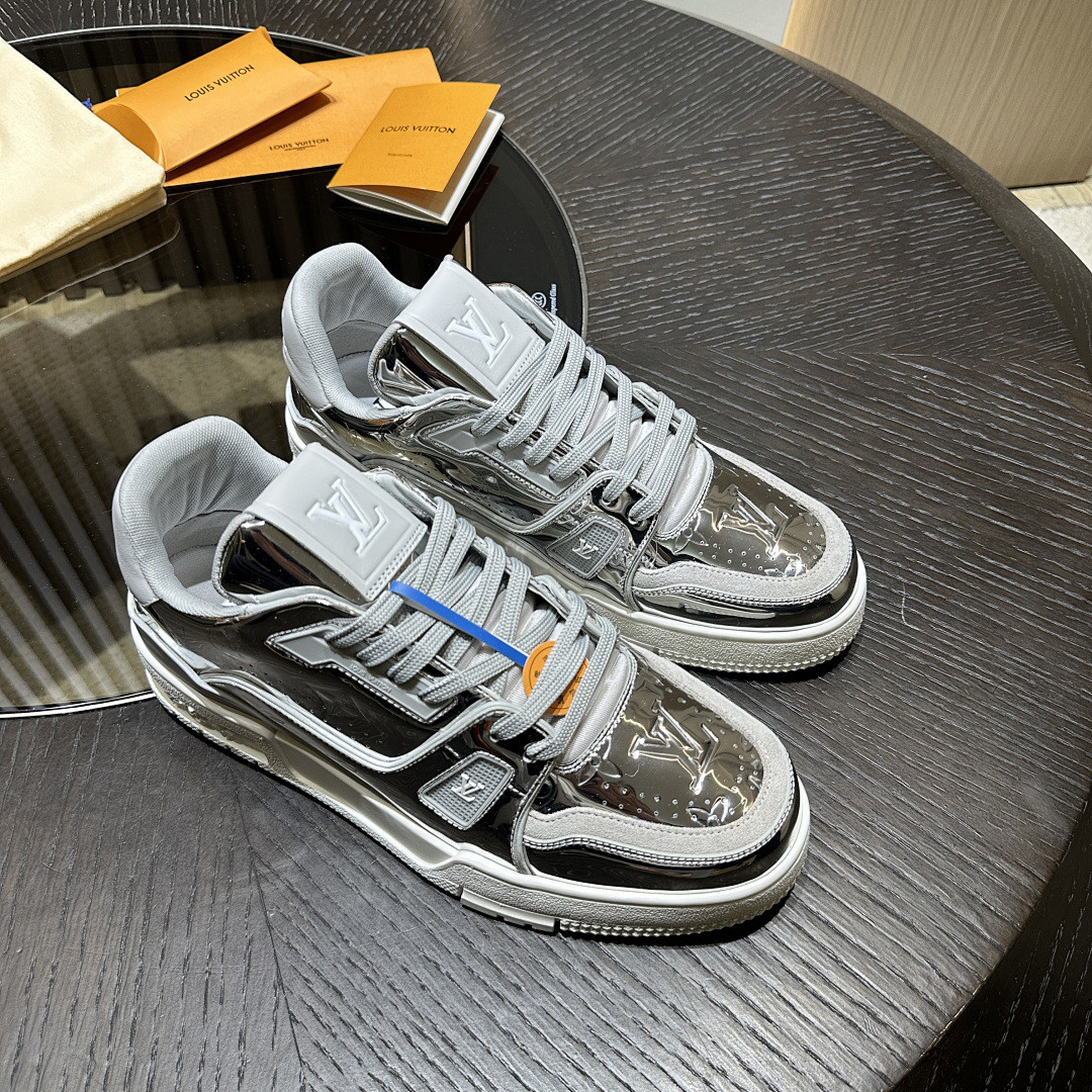 LOU1_TON SNEAKERS
