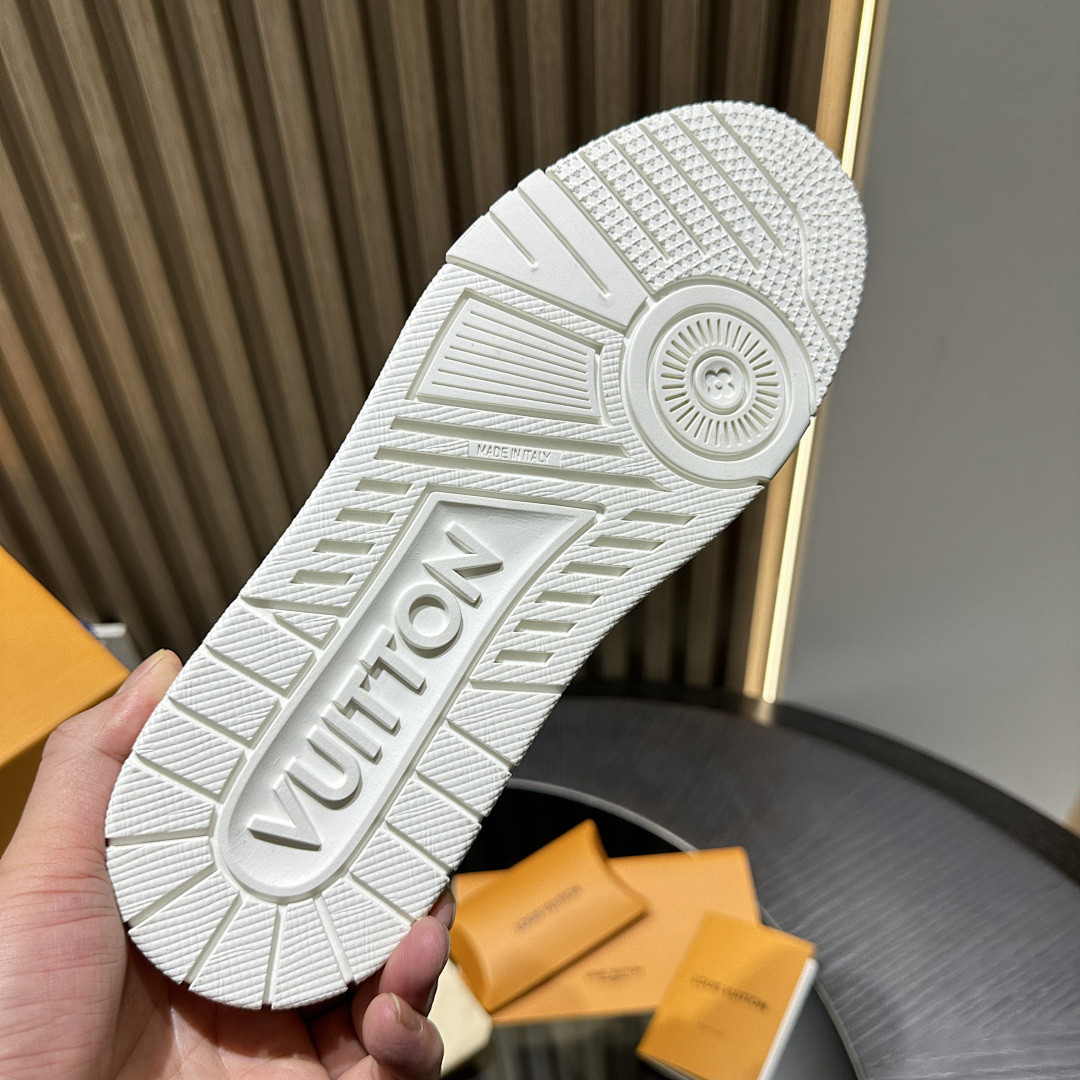 LOU1_TON SNEAKERS