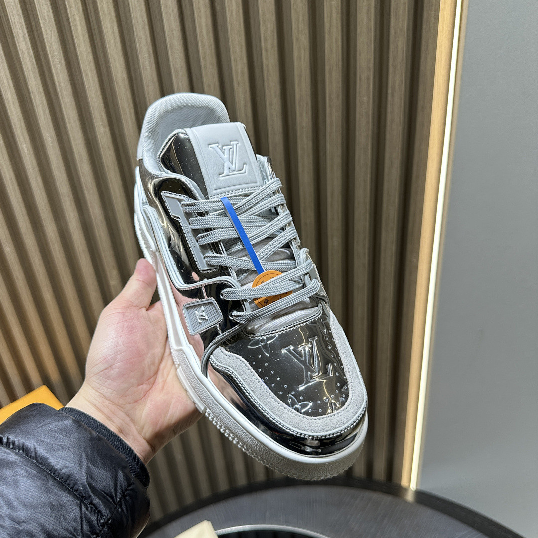 LOU1_TON SNEAKERS