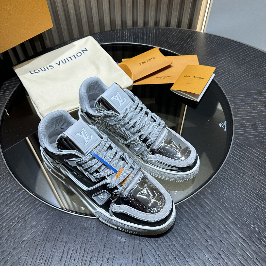 LOU1_TON SNEAKERS