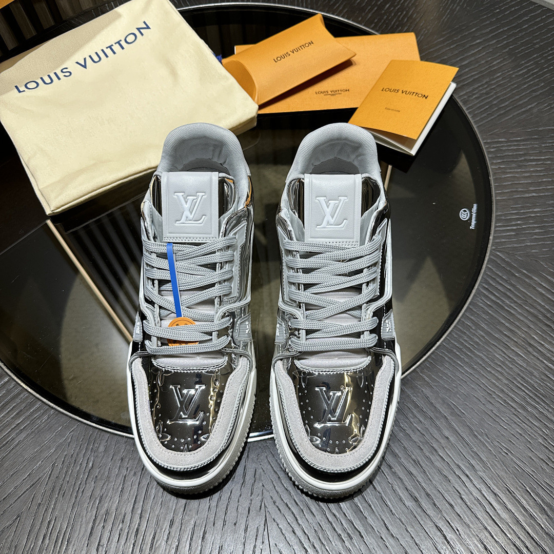 LOU1_TON SNEAKERS