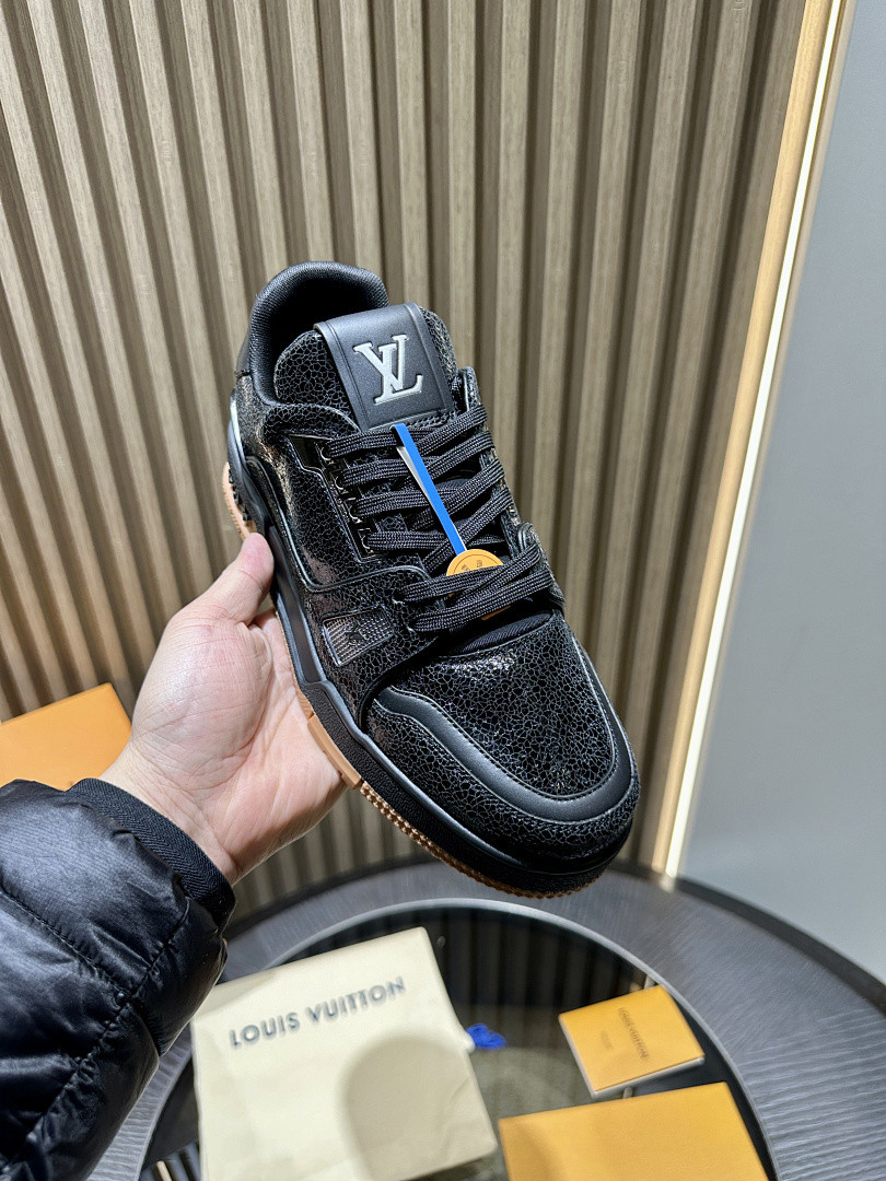 LOU1_TON SNEAKERS
