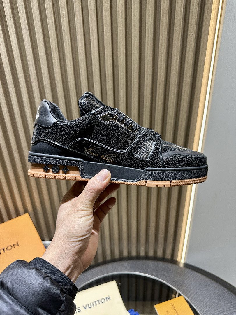 LOU1_TON SNEAKERS