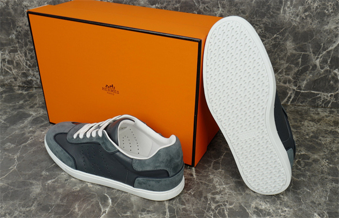 H*ER*MES SNEAKER