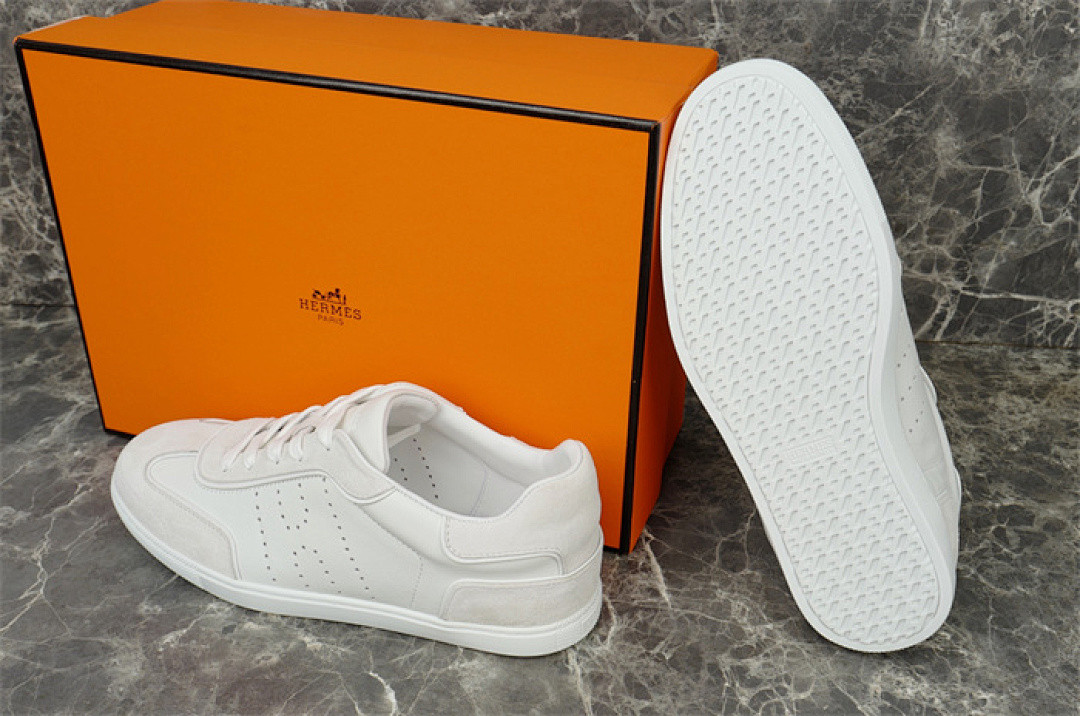 H*ER*MES SNEAKER