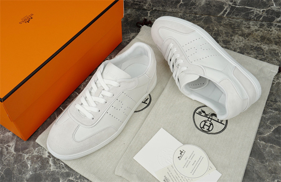 H*ER*MES SNEAKER