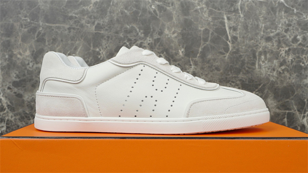 H*ER*MES SNEAKER