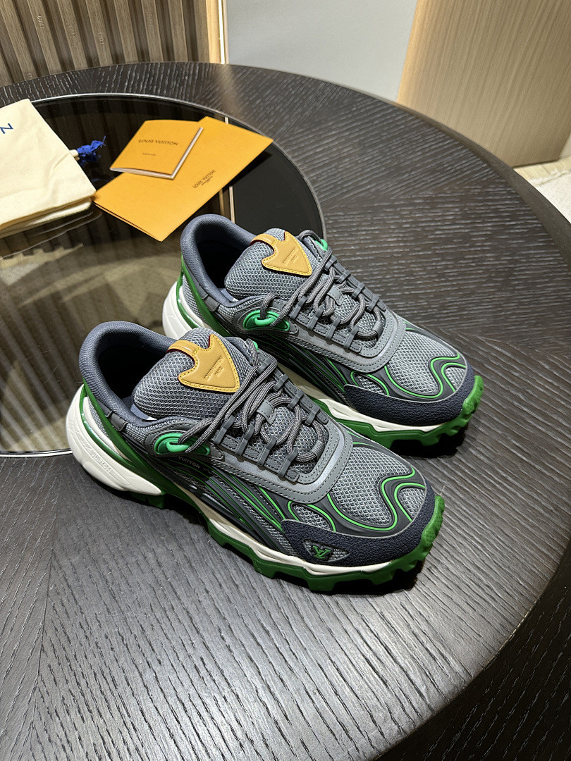LOU1_TON SNEAKERS