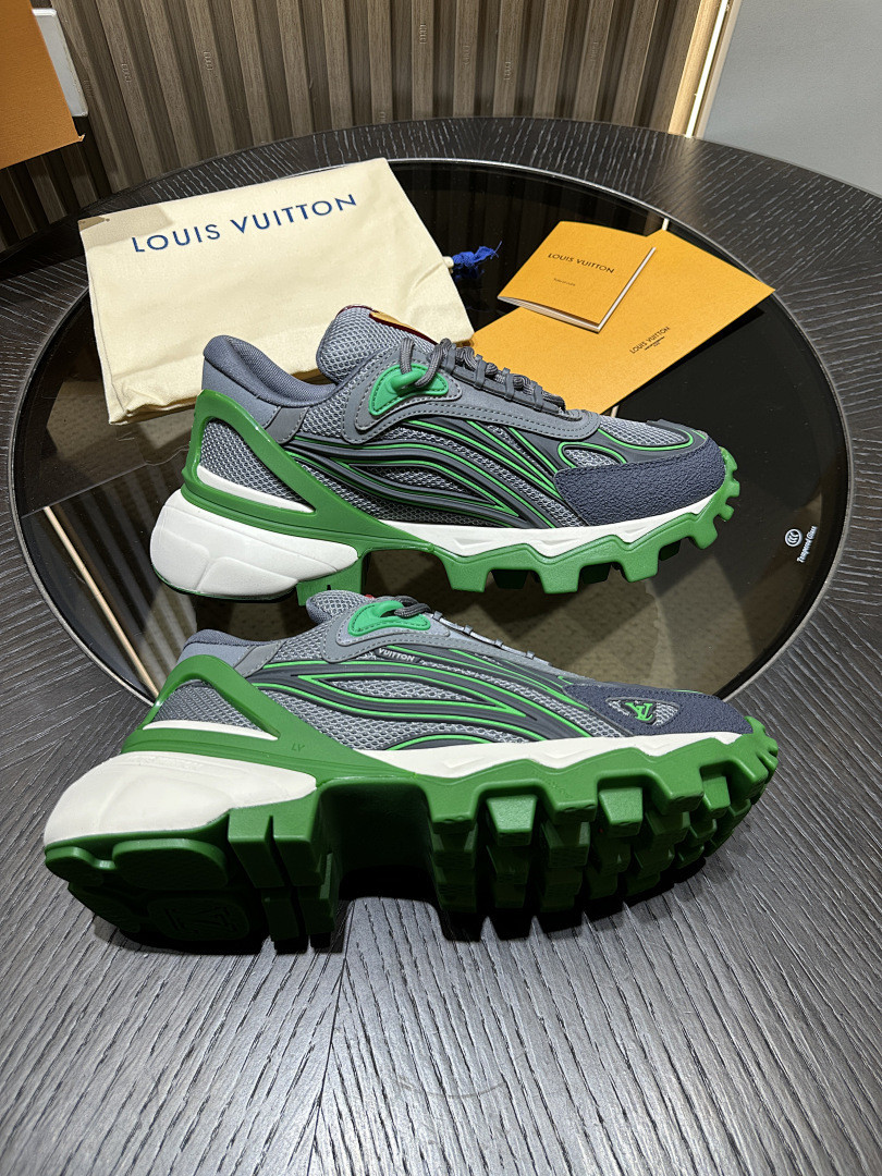 LOU1_TON SNEAKERS