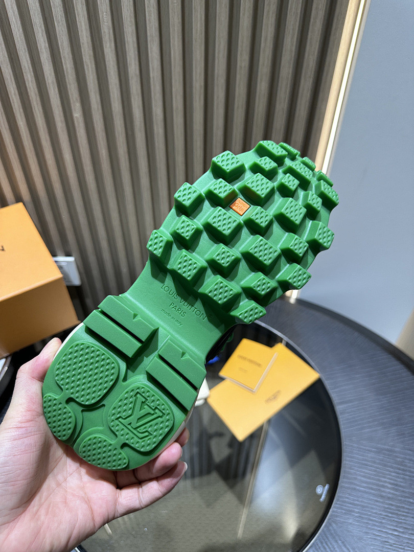 LOU1_TON SNEAKERS