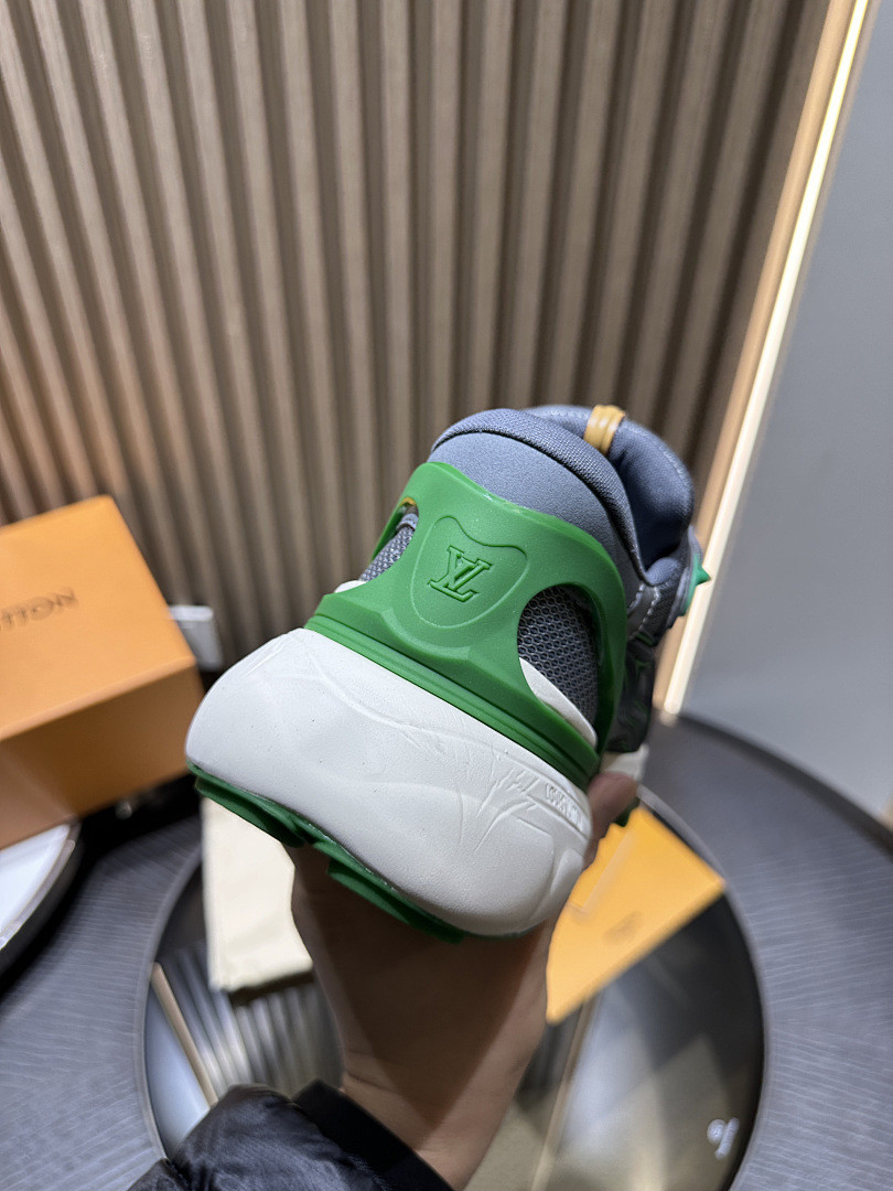 LOU1_TON SNEAKERS