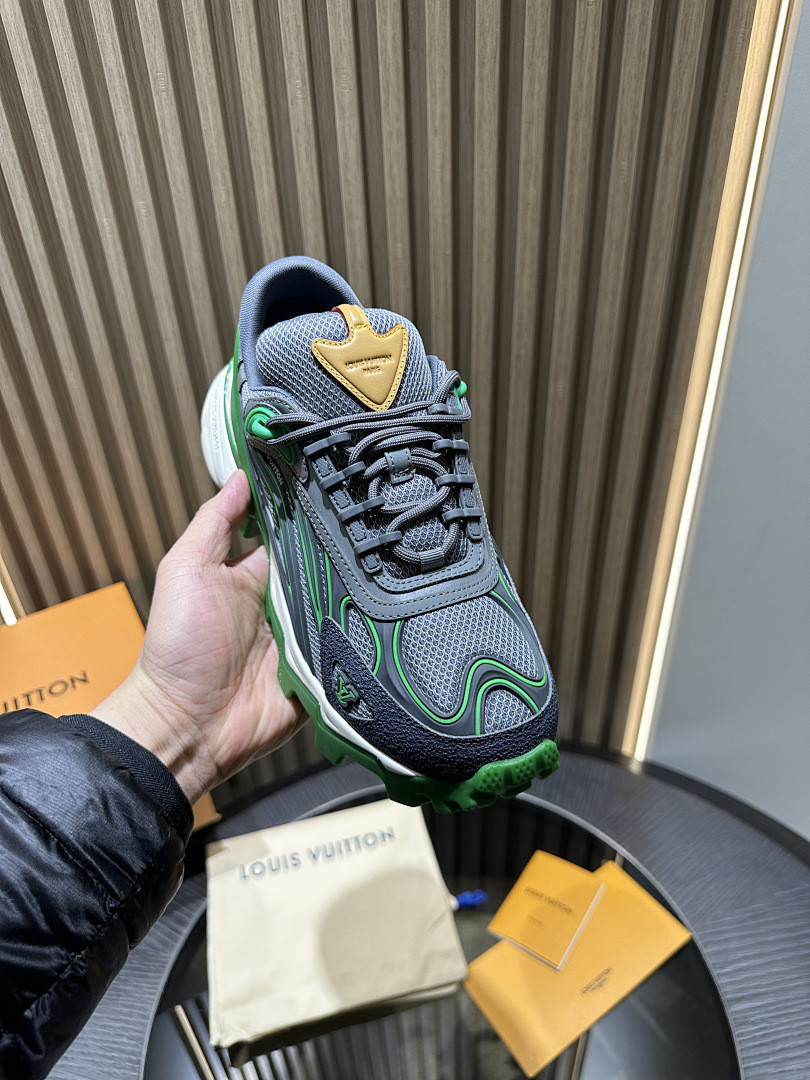 LOU1_TON SNEAKERS