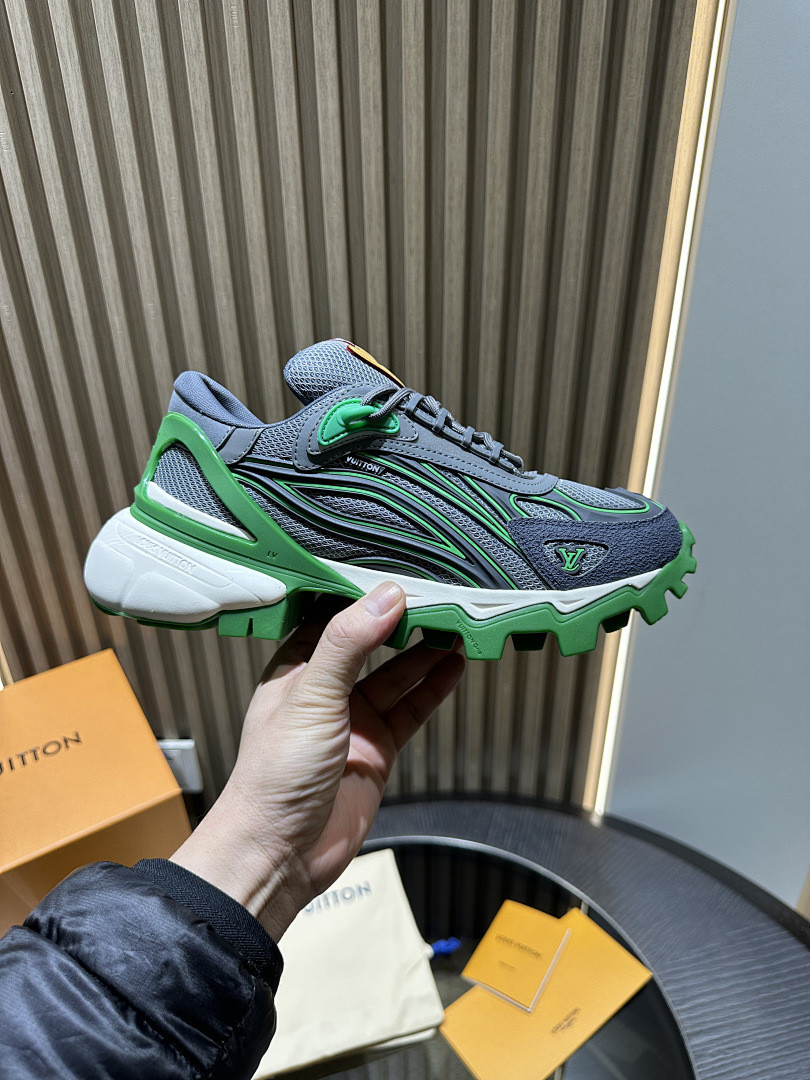 LOU1_TON SNEAKERS