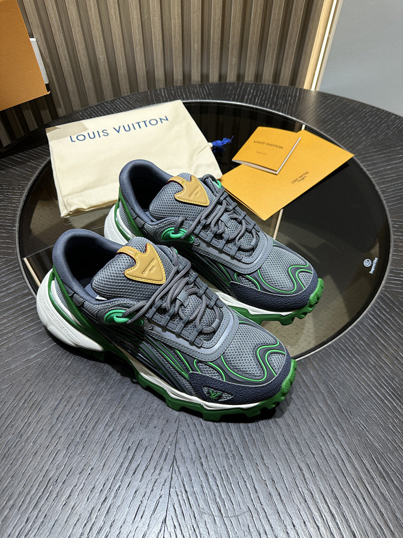 LOU1_TON SNEAKERS