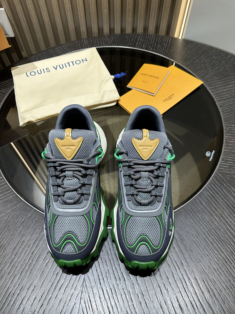 LOU1_TON SNEAKERS