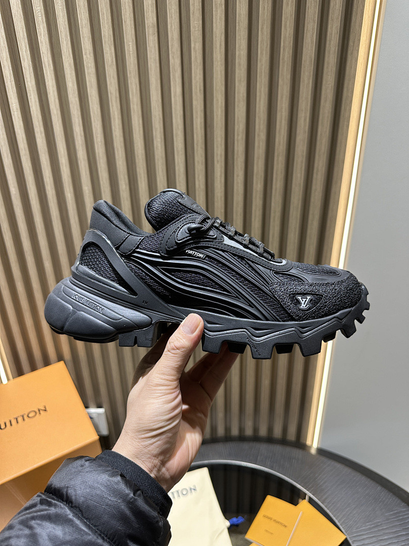 LOU1_TON SNEAKERS