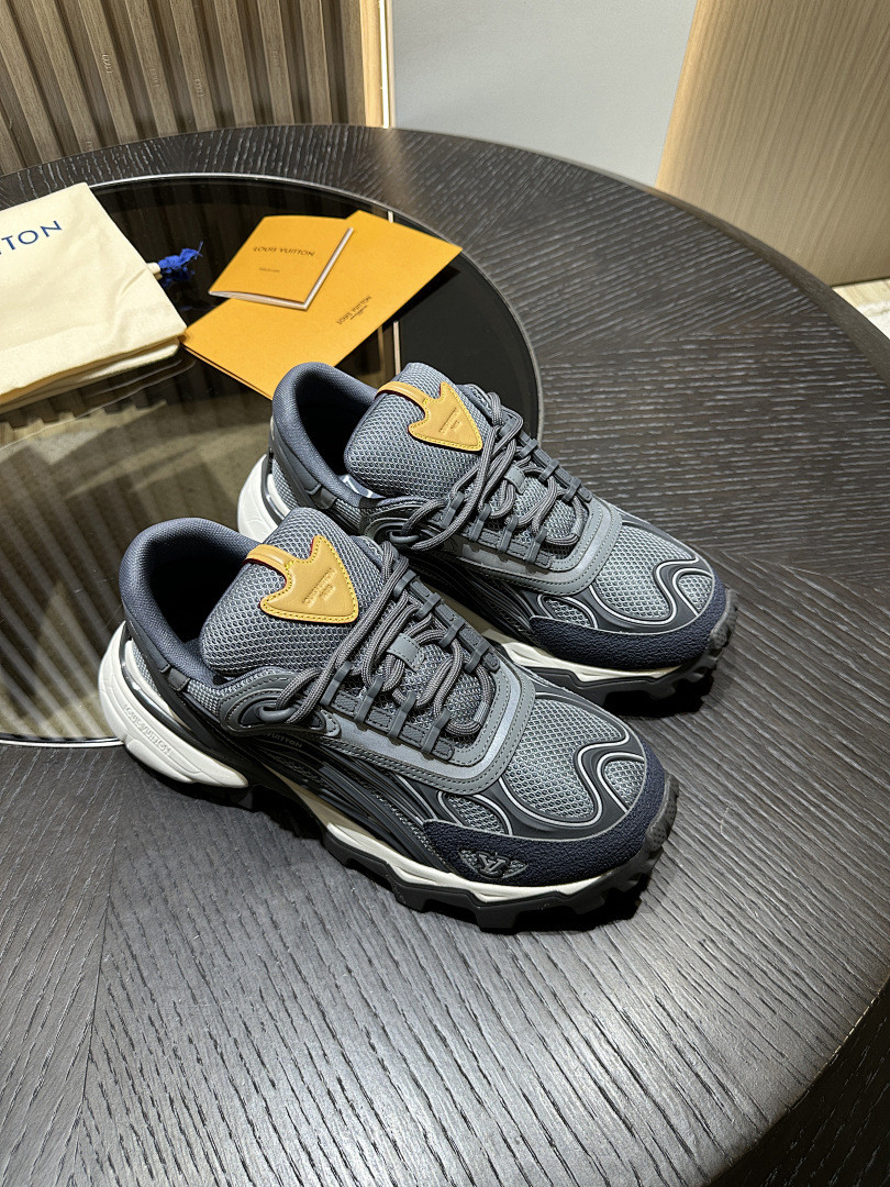 LOU1_TON SNEAKERS