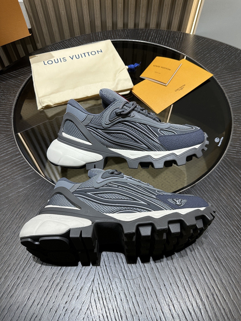 LOU1_TON SNEAKERS