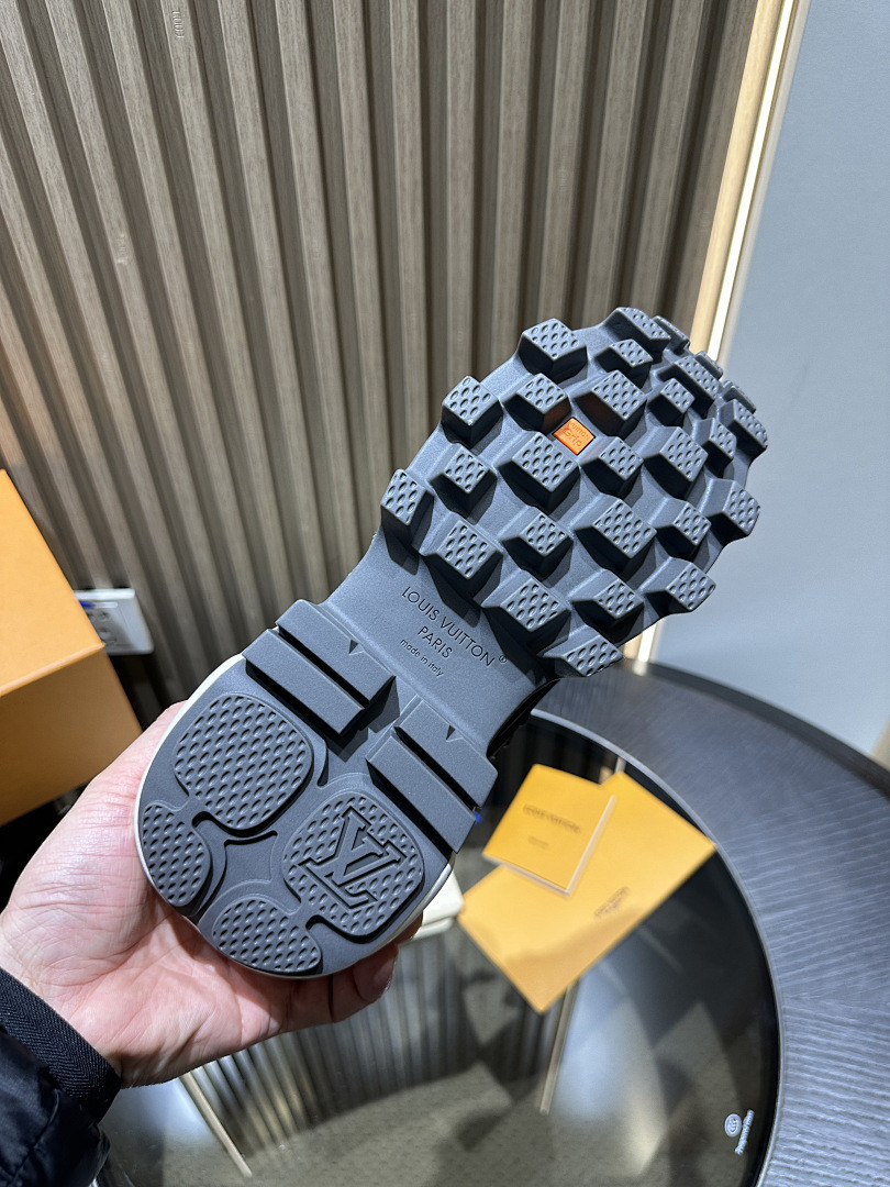 LOU1_TON SNEAKERS