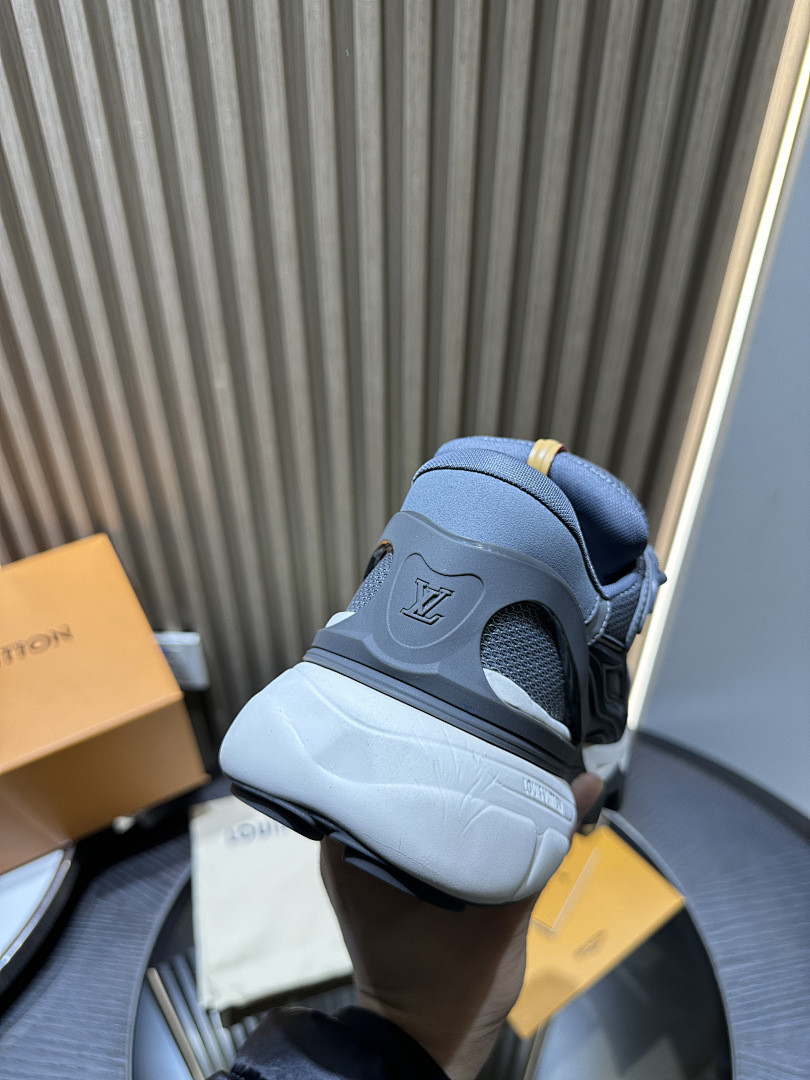 LOU1_TON SNEAKERS