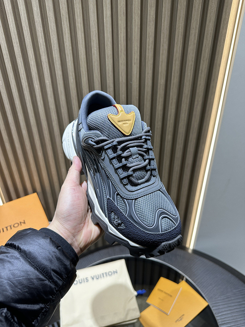 LOU1_TON SNEAKERS