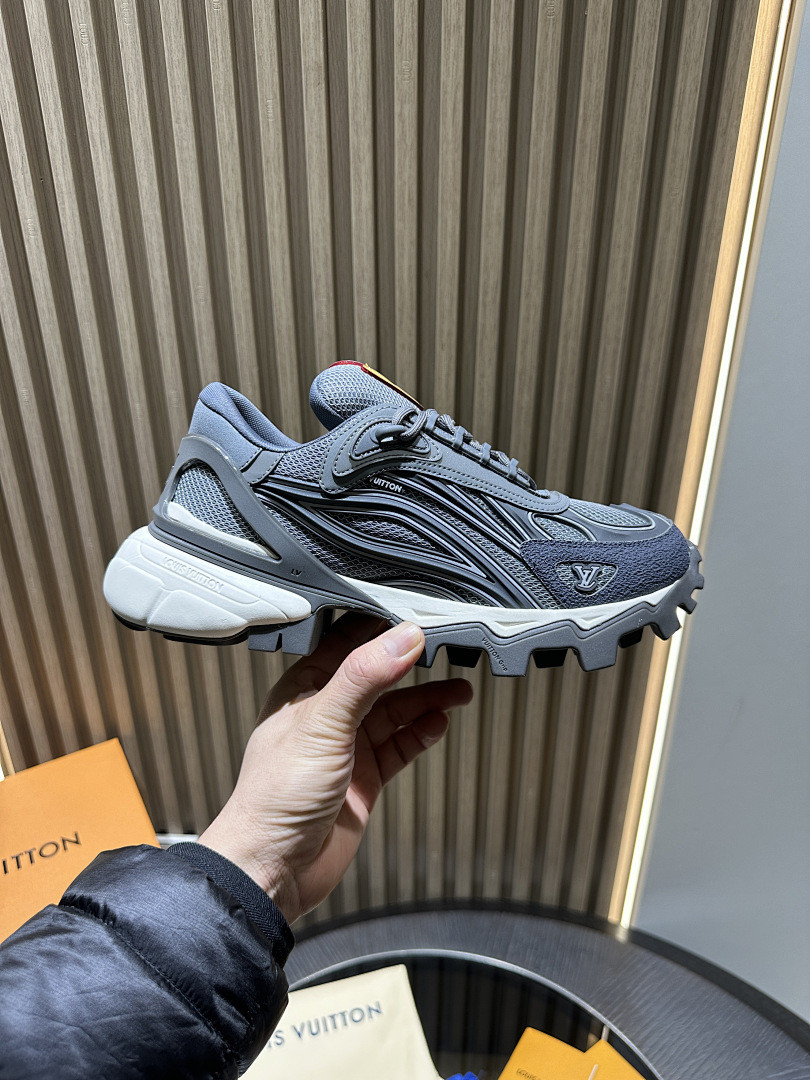 LOU1_TON SNEAKERS