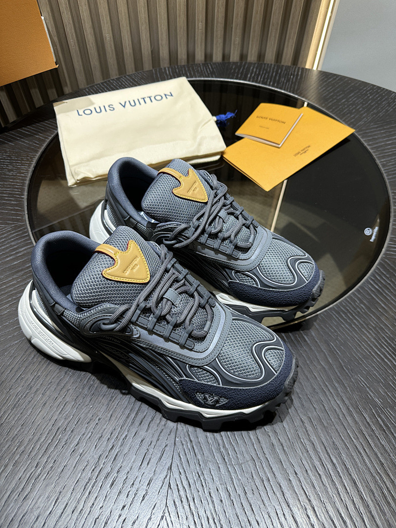 LOU1_TON SNEAKERS