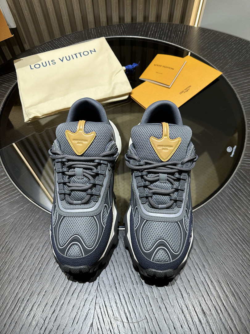 LOU1_TON SNEAKERS